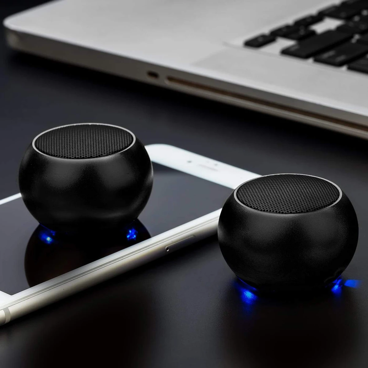 JBL_M3 Mini Portable 3D Speaker BLUETOOTH SPEAKERS