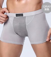 Magnetic Therapy Energetic Physiological Underwear Underpant