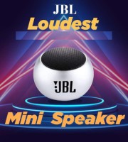 JBL_M3 Mini Portable 3D Speaker BLUETOOTH SPEAKERS