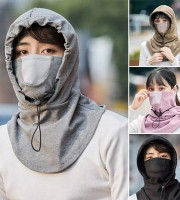 Balaclava Windproof Full Face Mask (Men & Women)