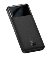 Baseus Bipow Digital Display 15W 10000mAh Power Bank