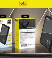 MKB PK20 20000mah Power Bank