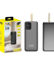 MKB PK83 Power Bank – 30000mAh